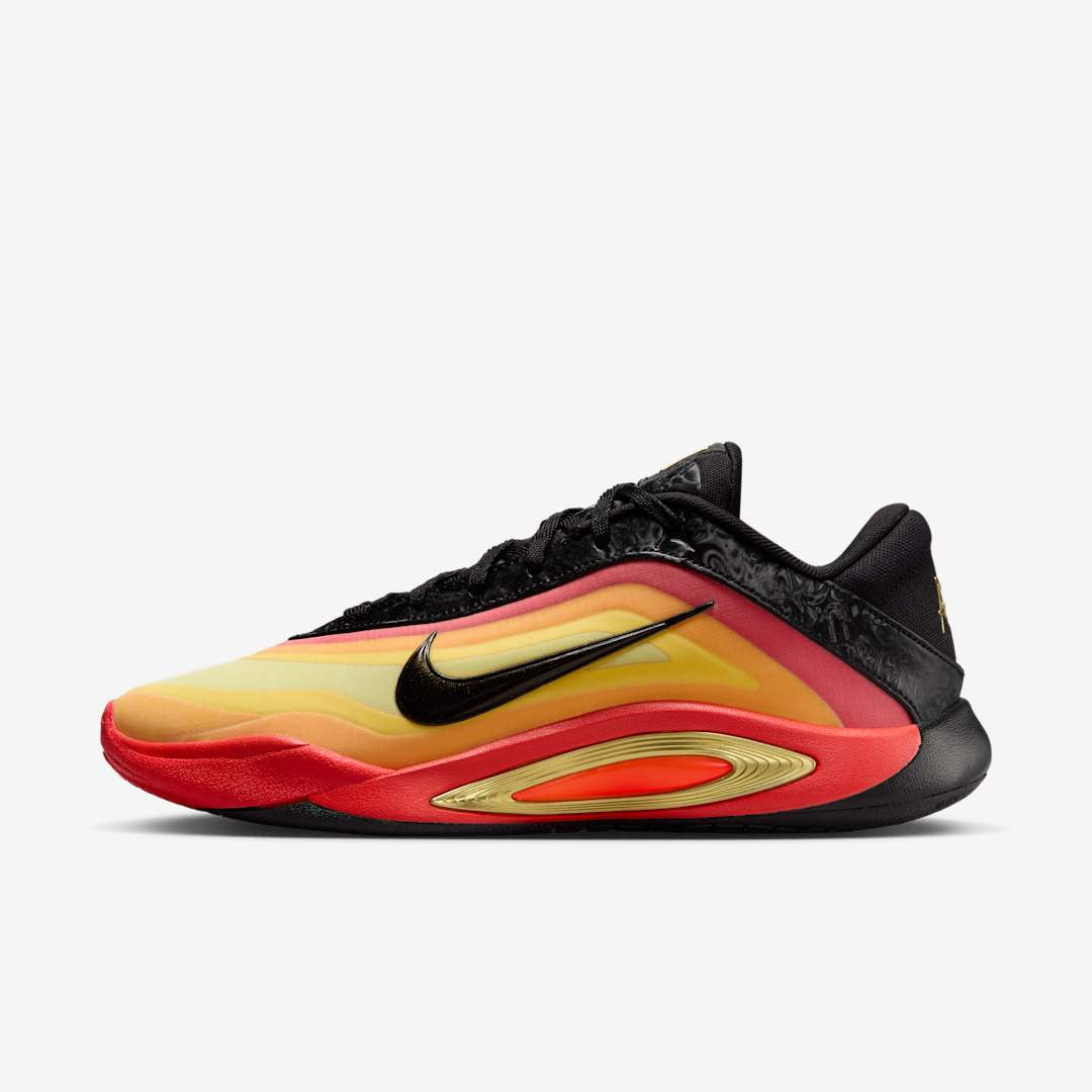 Men's Nike A’One 'Supernova' Shoes