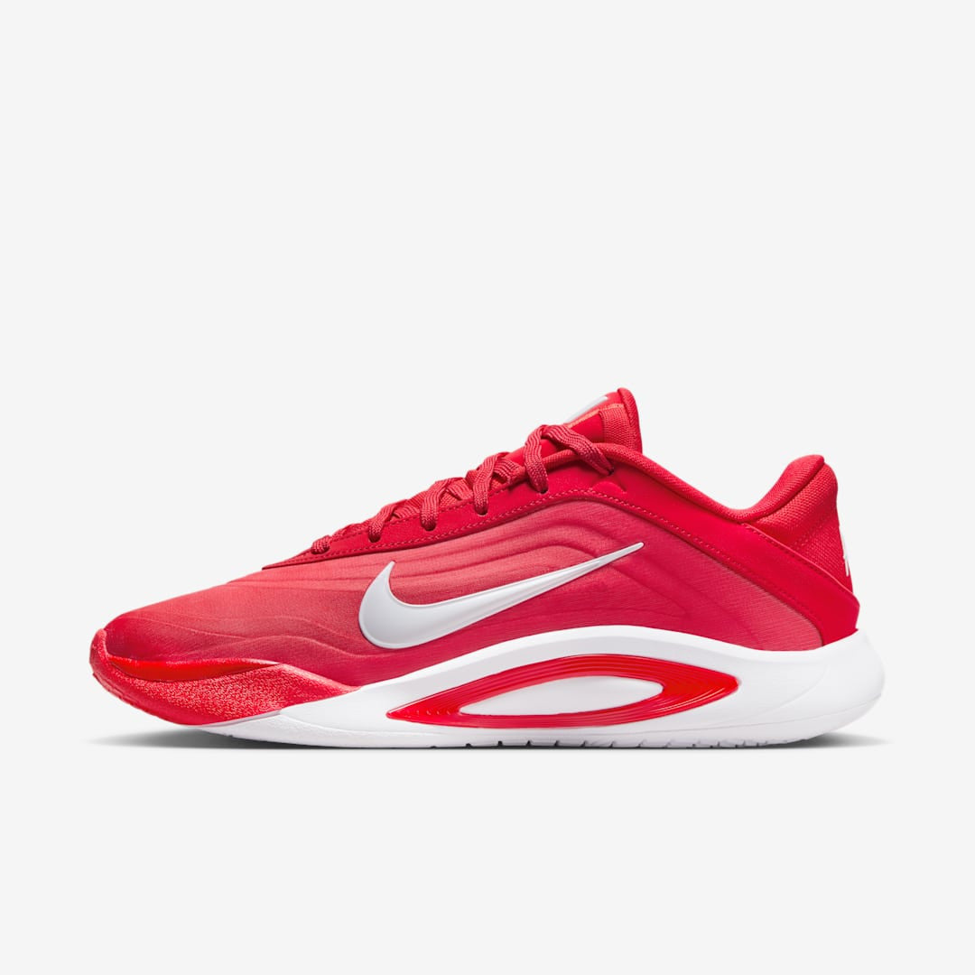 Men's Nike A’One 'University Red White' Shoes