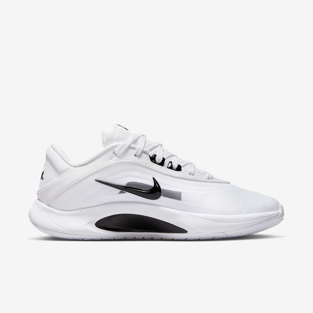 Men's Nike A’One 'White Black' Shoes