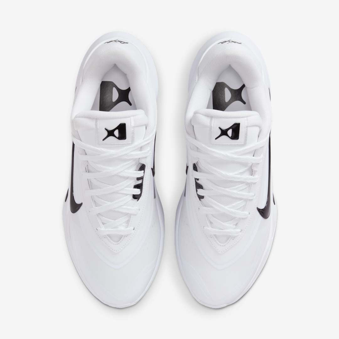 Men's Nike A’One 'White Black' Shoes