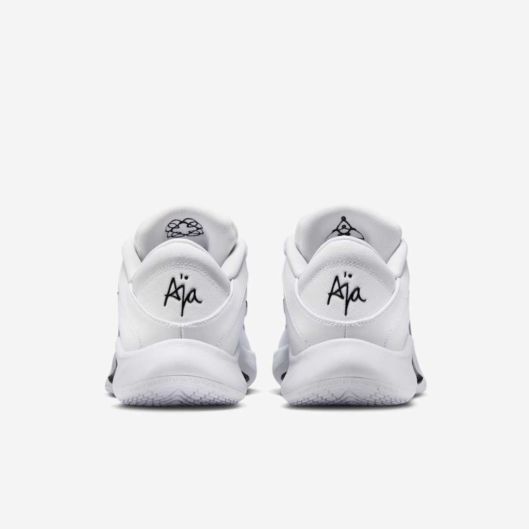 Men's Nike A’One 'White Black' Shoes
