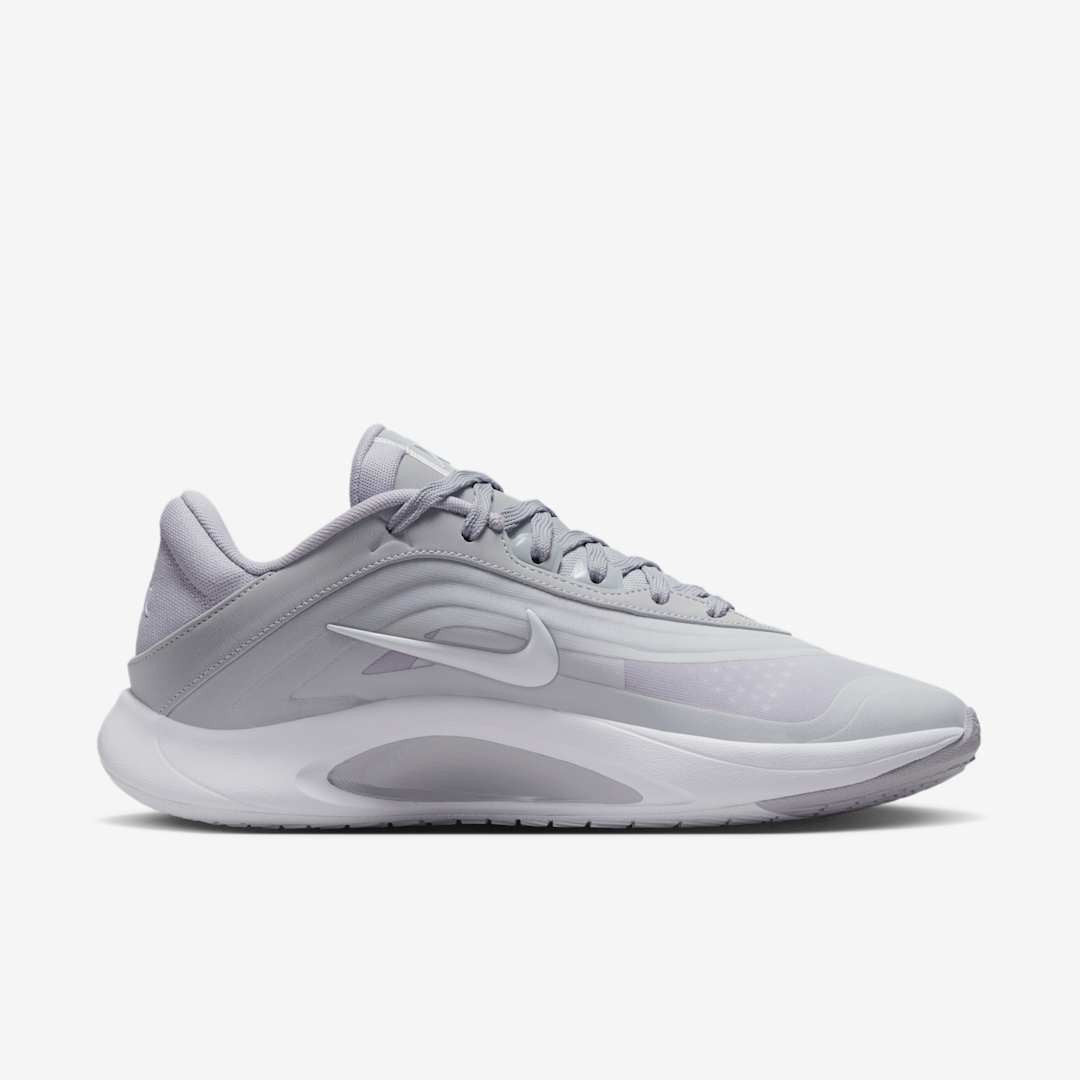 Men's Nike A’One 'Wolf Grey' Shoes