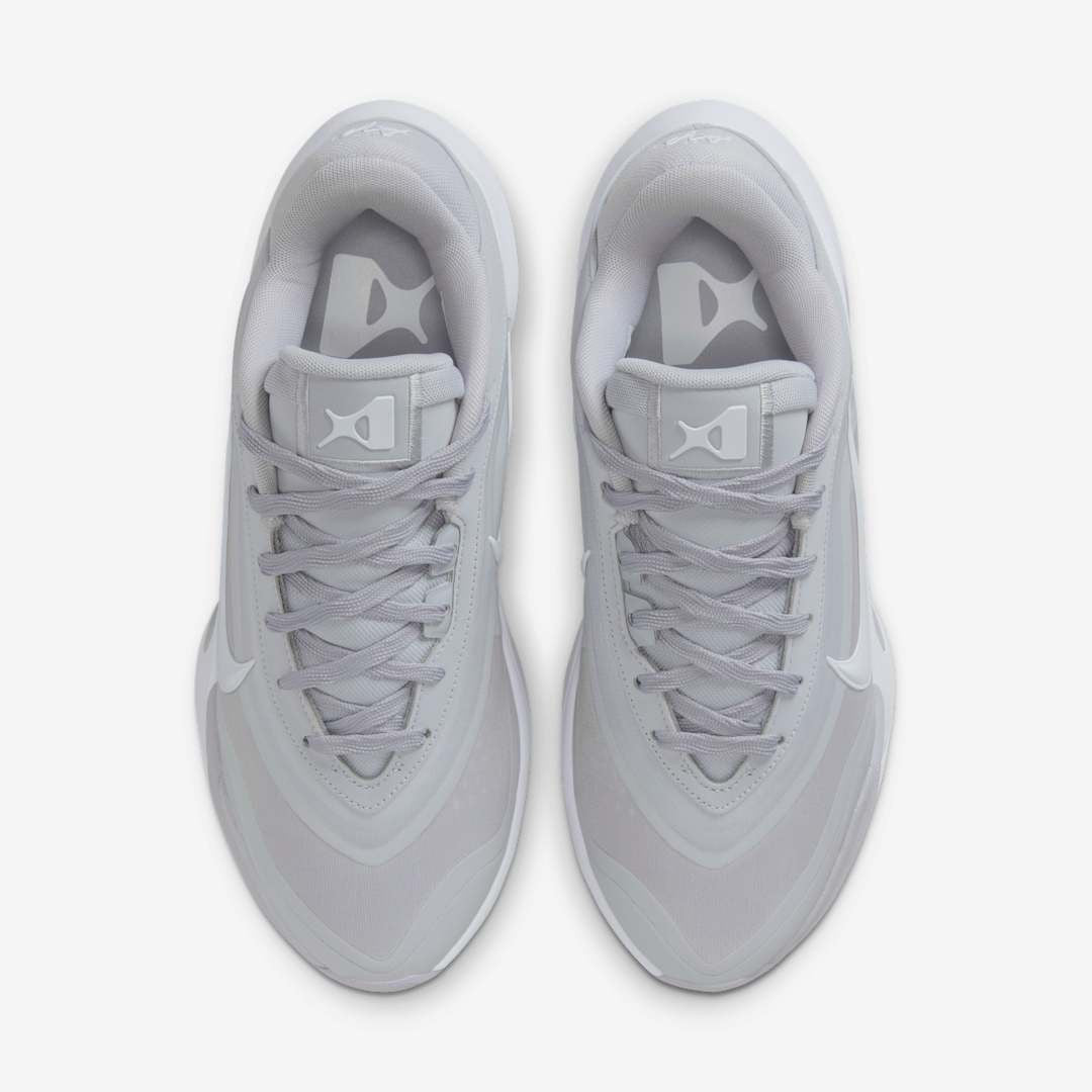 Men's Nike A’One 'Wolf Grey' Shoes