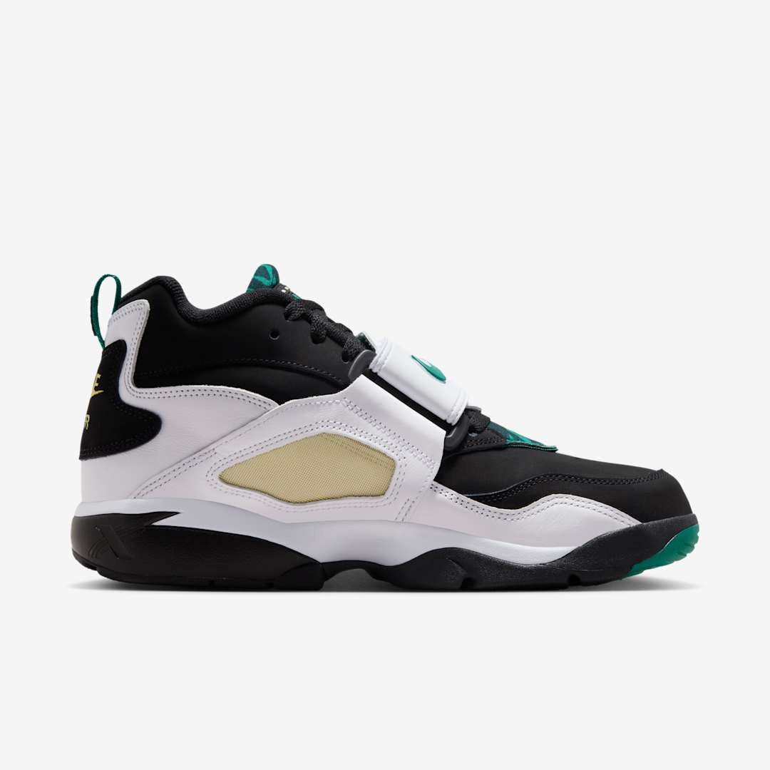 Men's Nike Air Diamond Turf 'Emerald Shoes