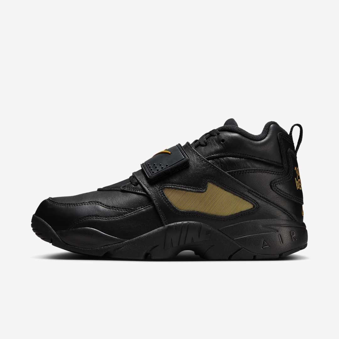Men's Nike Air Diamond Turf 'First Day Out' Shoes