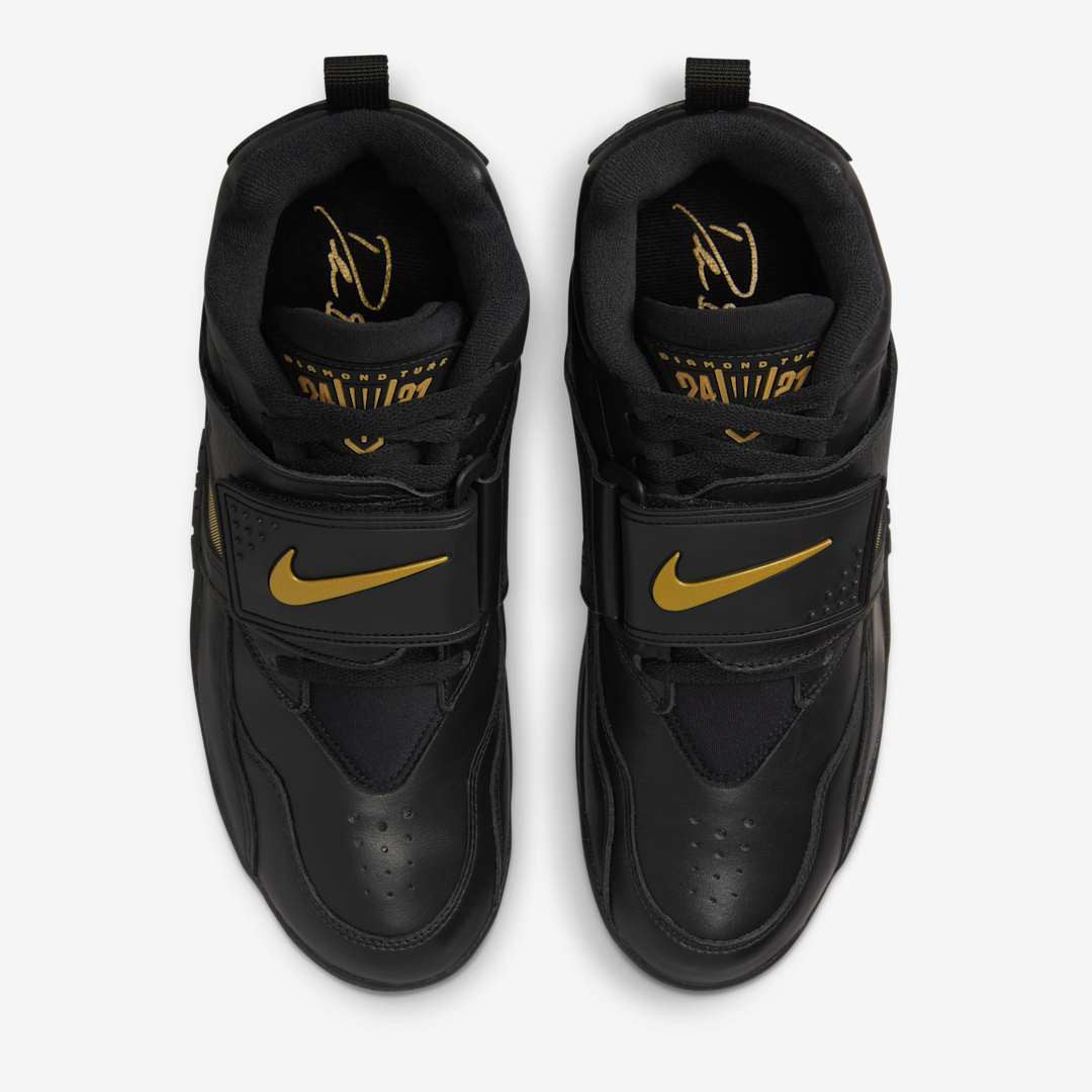 Men's Nike Air Diamond Turf 'First Day Out' Shoes