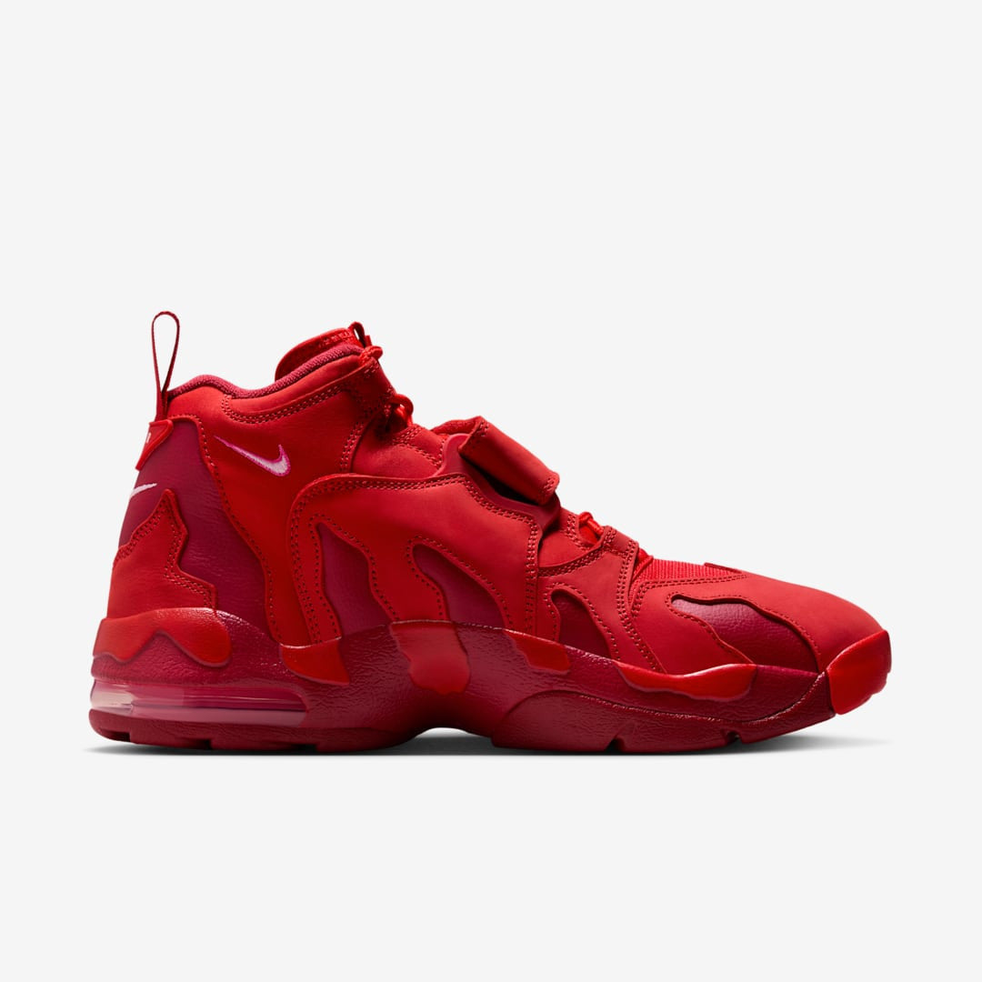 Men's Nike Air Diamond Turf 'Love Letter to Connie' Shoes