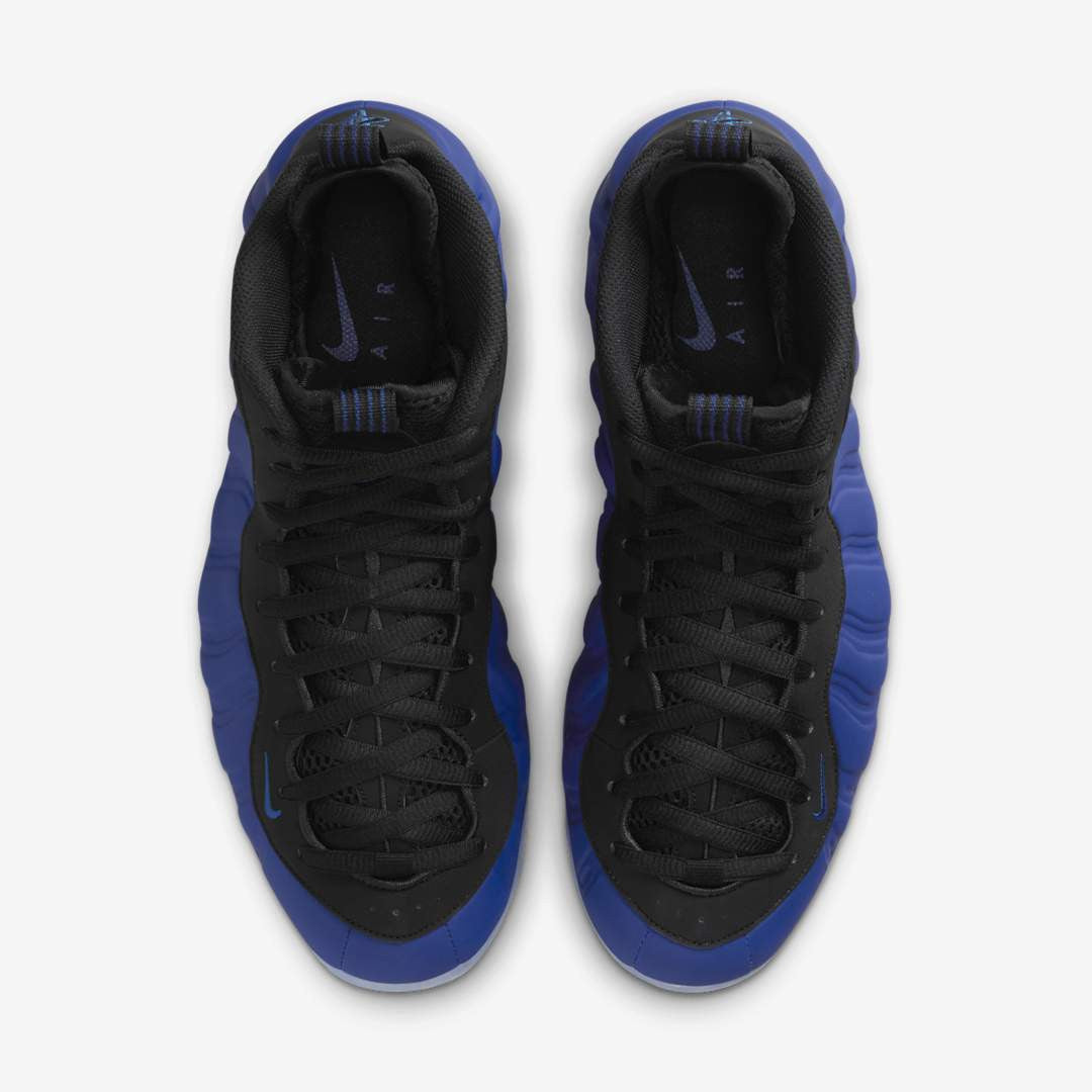 Men's Nike Air Foamposite Deep Royal Shoes