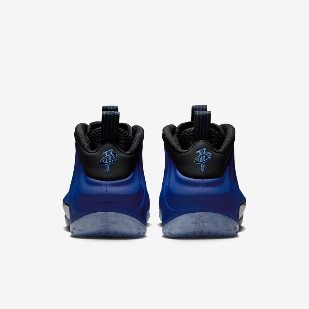 Men's Nike Air Foamposite Deep Royal Shoes