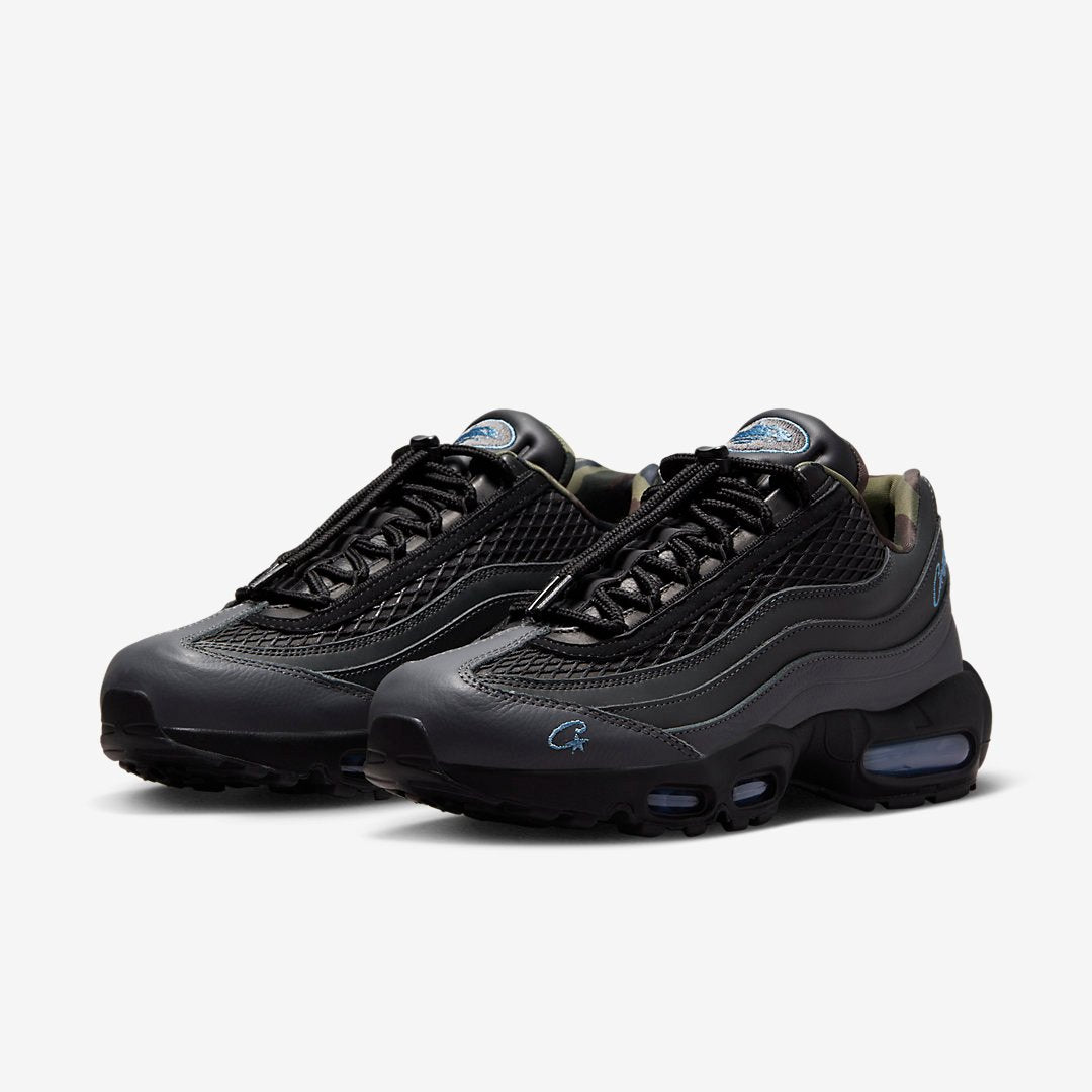 Men's Nike Air Max 95 Aegean Storm Shoes