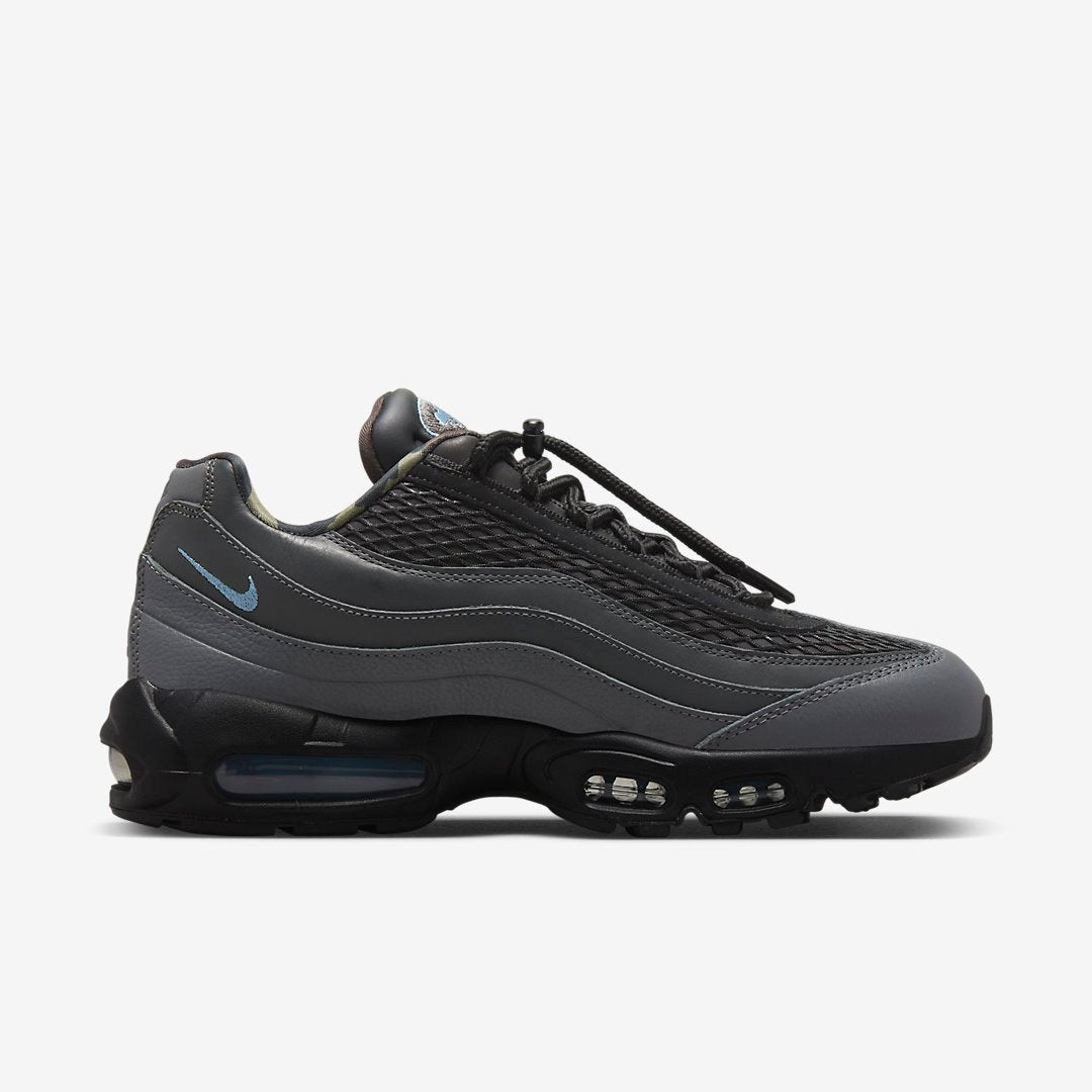 Men's Nike Air Max 95 Aegean Storm Shoes