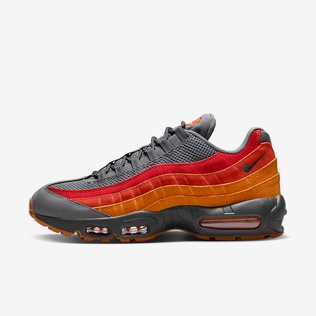 Men's Nike Air Max 95 Atlanta Shoes