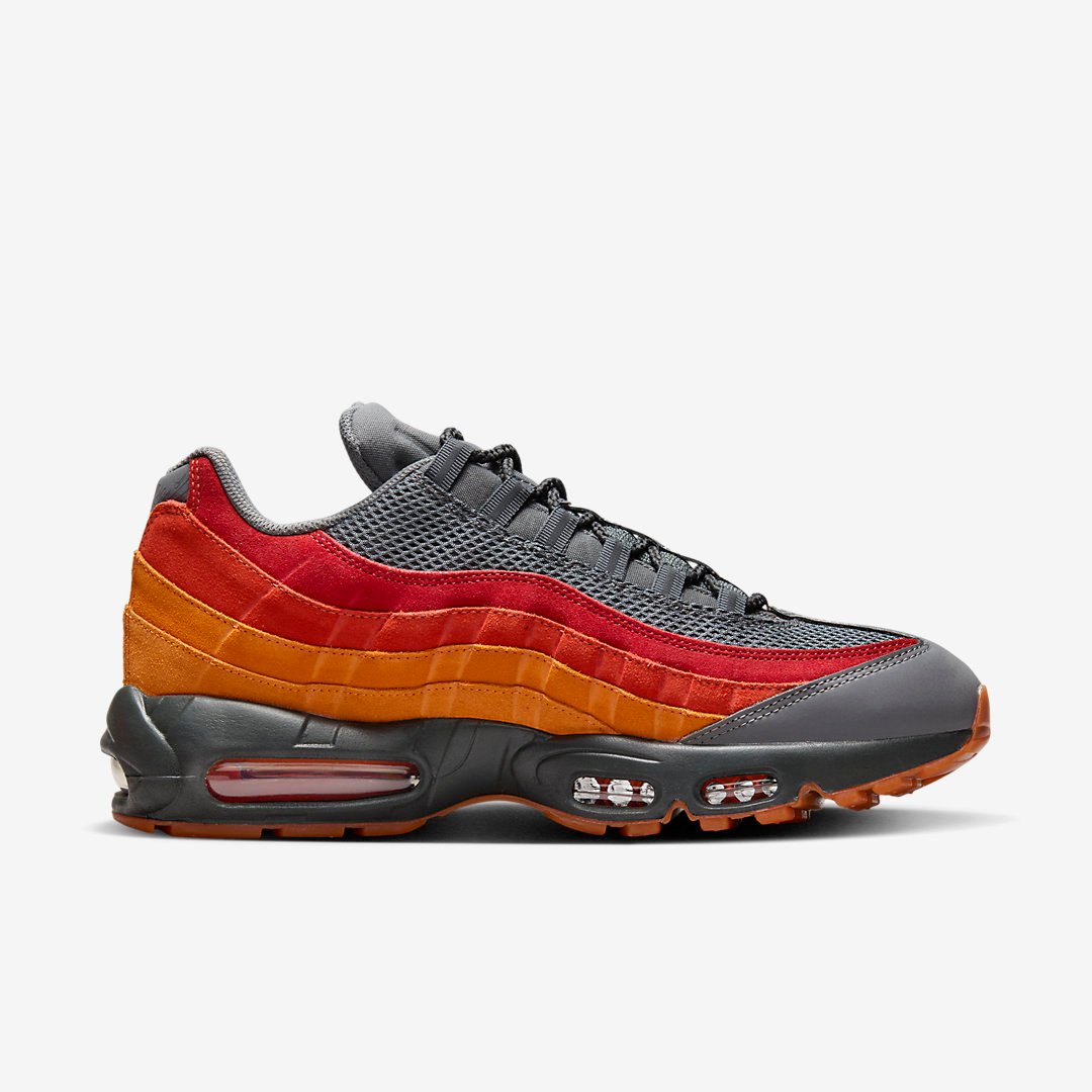 Men's Nike Air Max 95 Atlanta Shoes