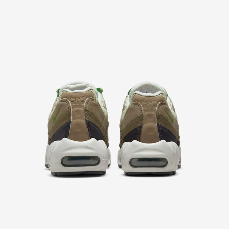Men's Nike Air Max 95 Earth Day Shoes