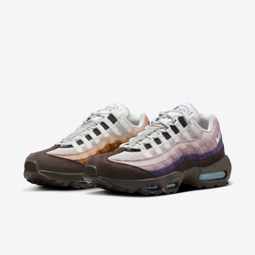 Men's Nike Air Max 95 Erosion Shoes