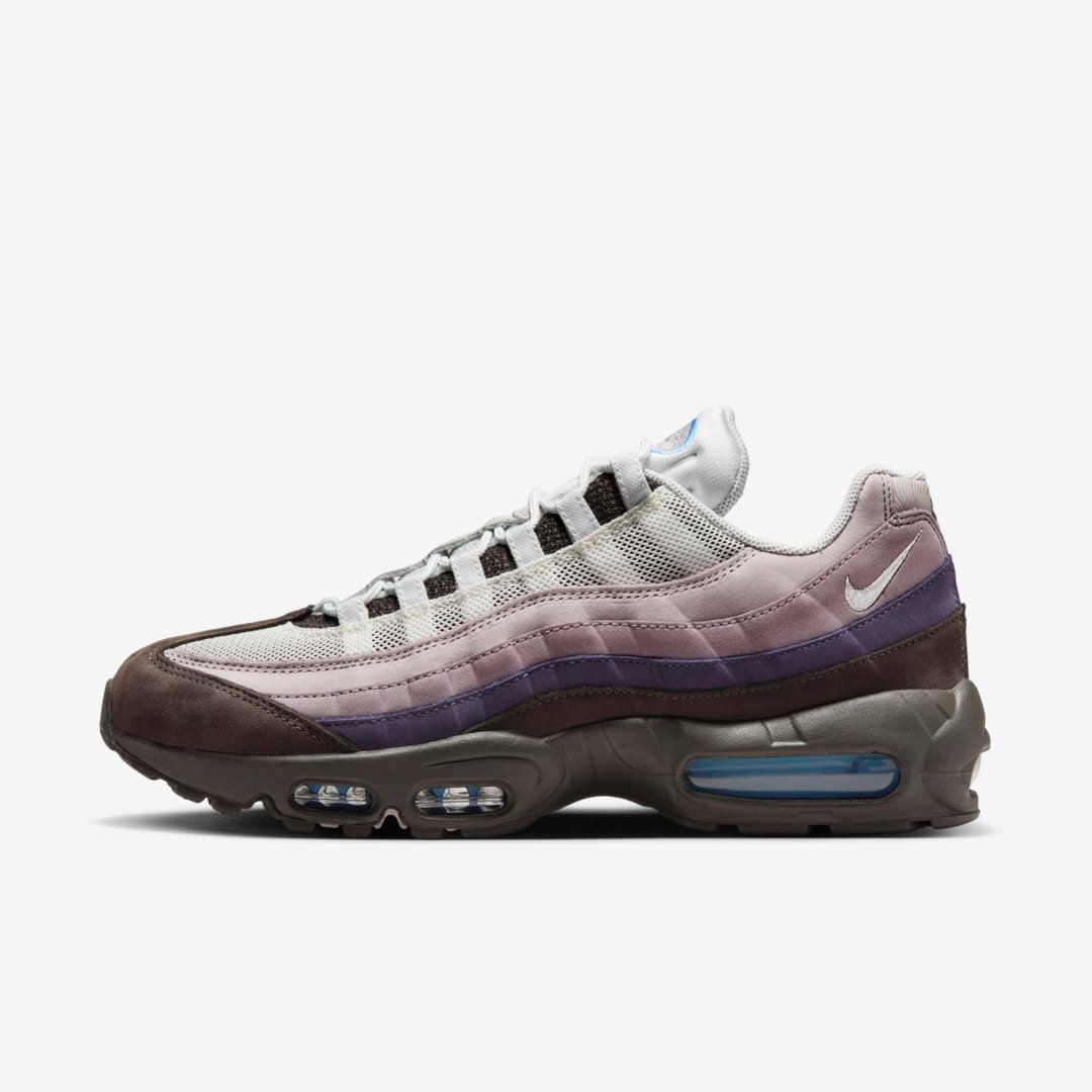 Men's Nike Air Max 95 Erosion Shoes