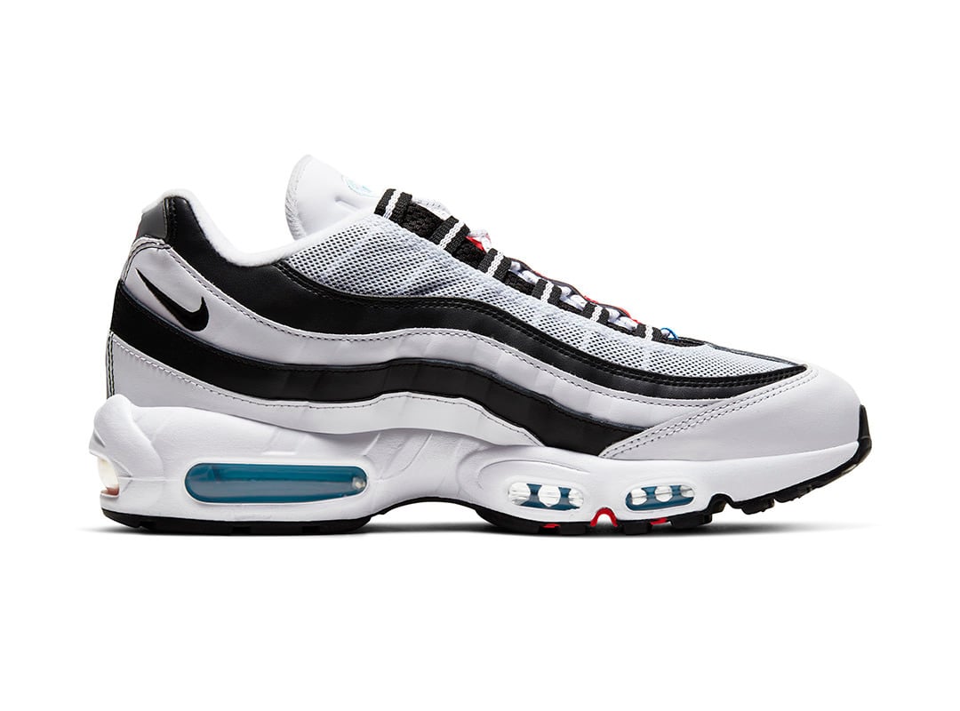 Men's Nike Air Max 95 Greedy 2.0 Shoes