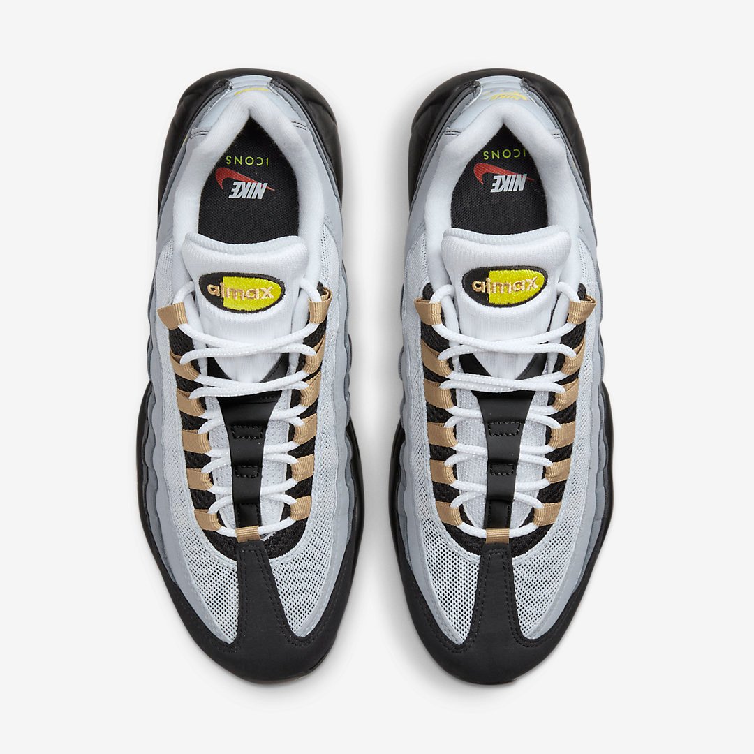 Men's Nike Air Max 95 Icons Shoes