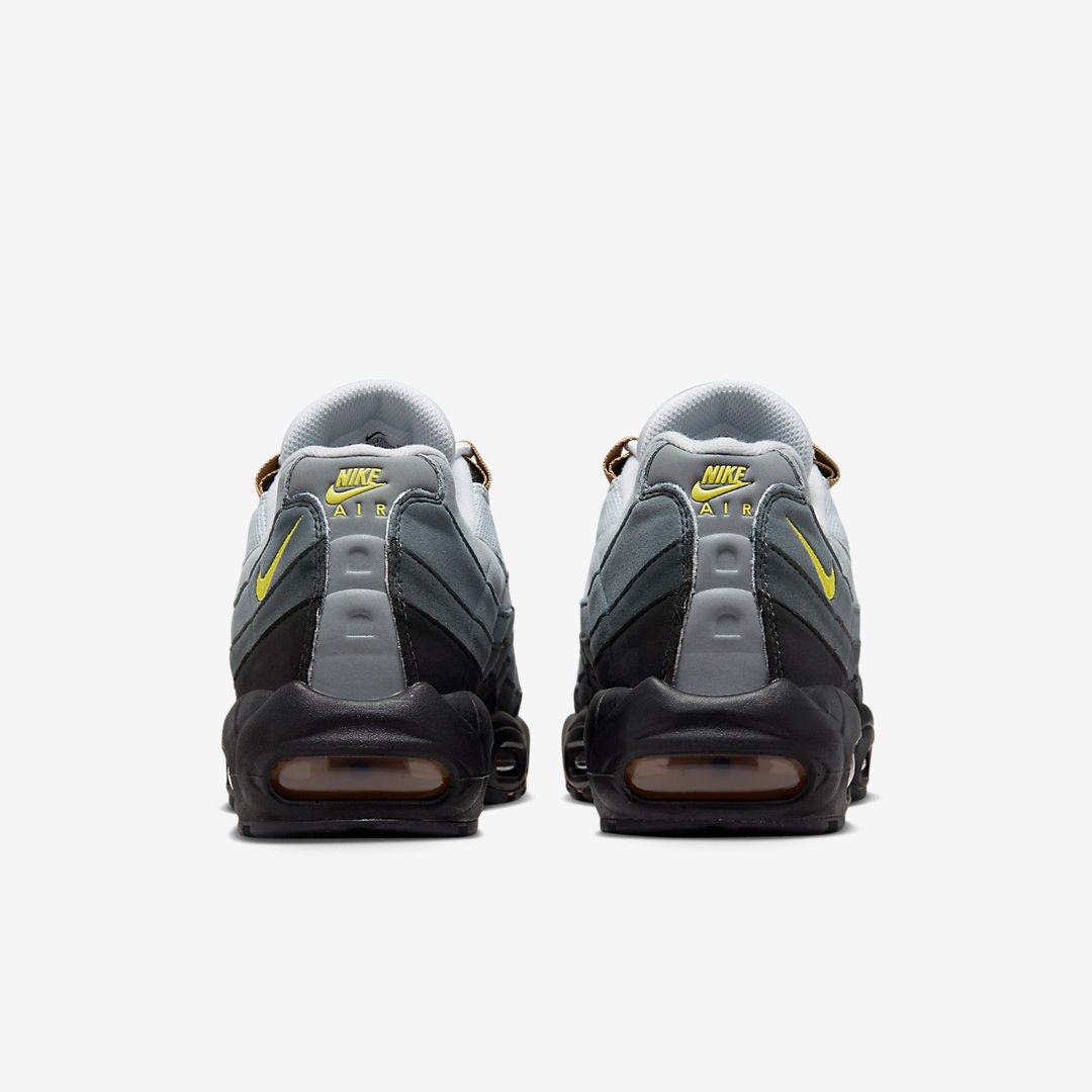 Men's Nike Air Max 95 Icons Shoes