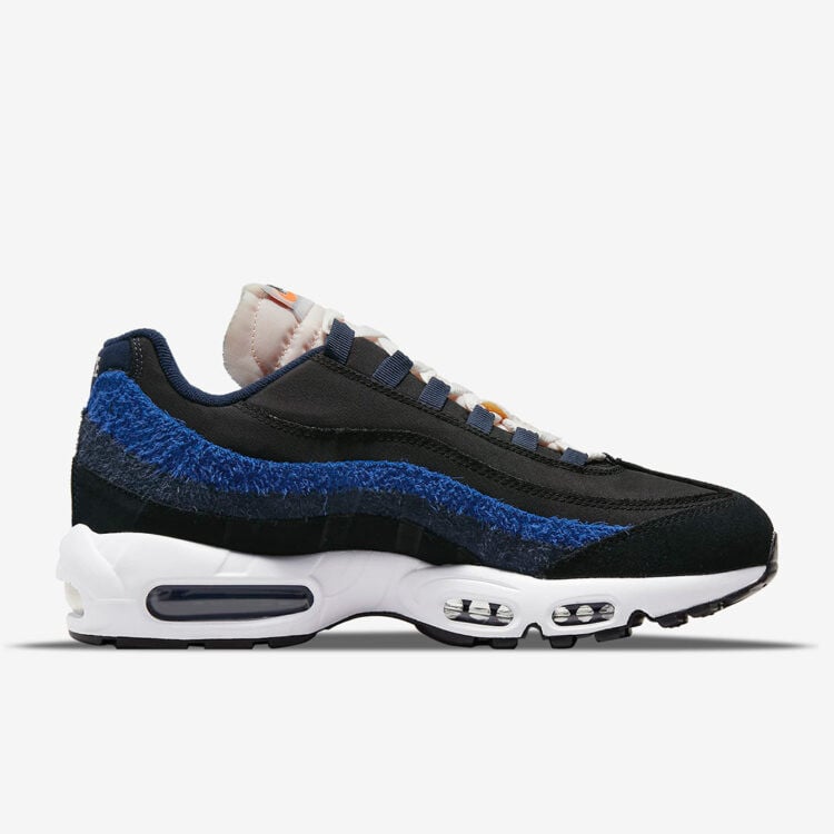 Men's Nike Air Max 95 Running Club Shoes