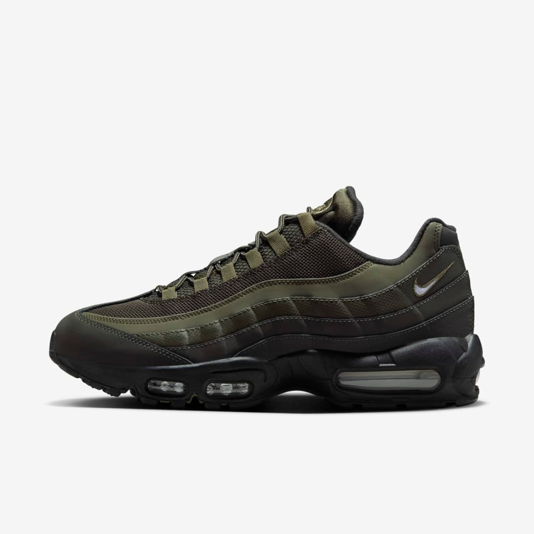 Men's Nike Air Max 95 Sequoia Shoes
