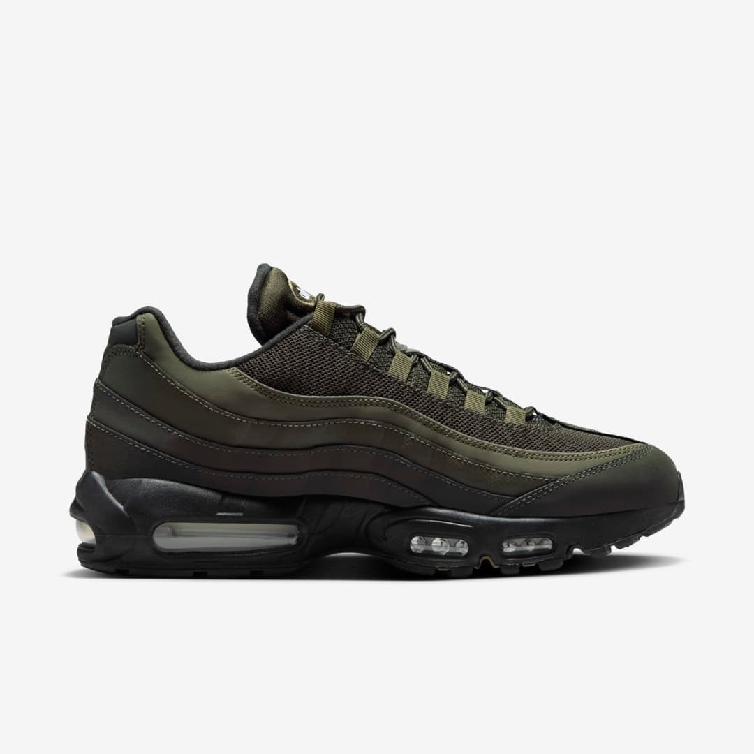 Men's Nike Air Max 95 Sequoia Shoes