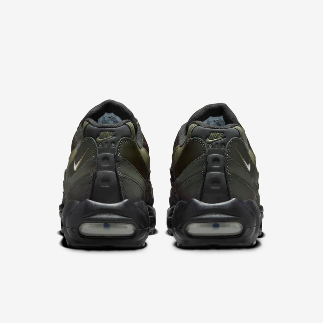 Men's Nike Air Max 95 Sequoia Shoes