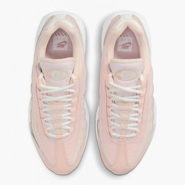 Men's Nike Air Max 95 Shimmer Shoes