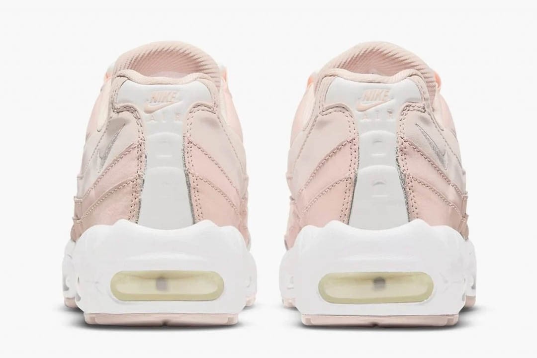 Men's Nike Air Max 95 Shimmer Shoes