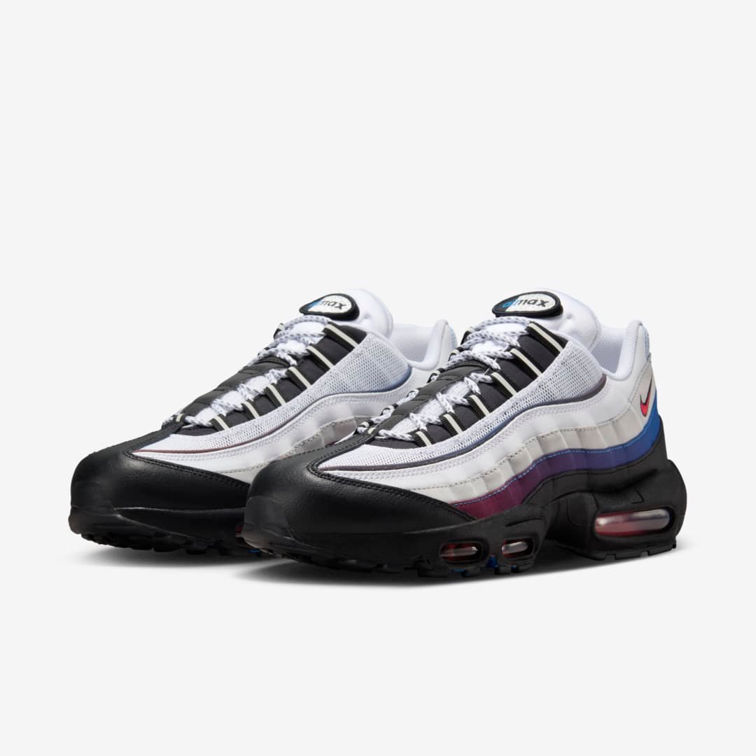 Men's Nike Air Max 95 Toronto Shoes