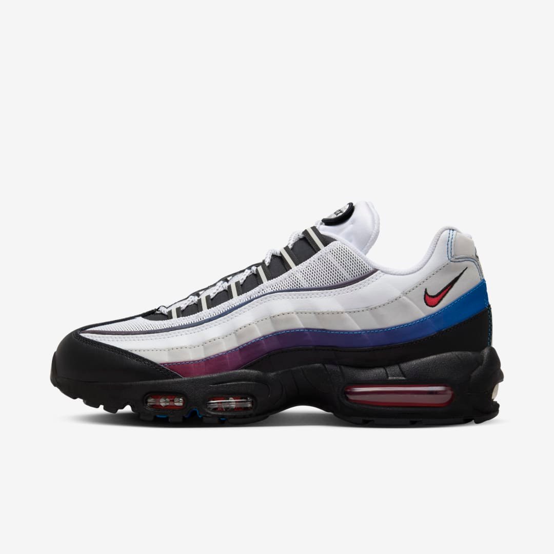 Men's Nike Air Max 95 Toronto Shoes
