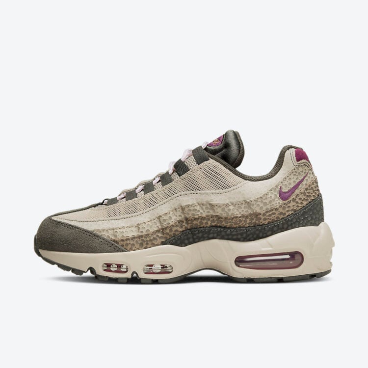 Men's Nike Air Max 95 Viotech Shoes