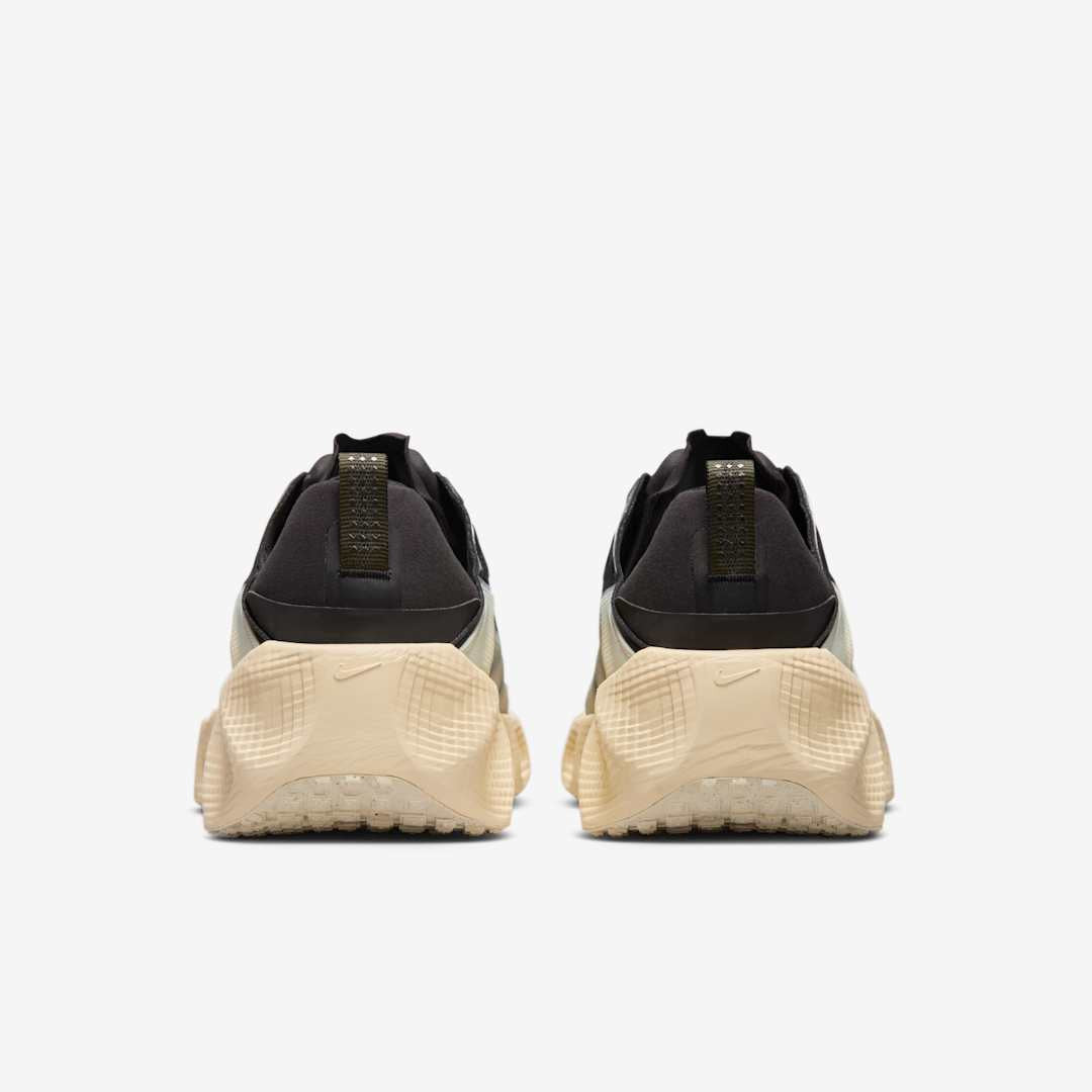 Men's Nike Ava Rover Black Shoes