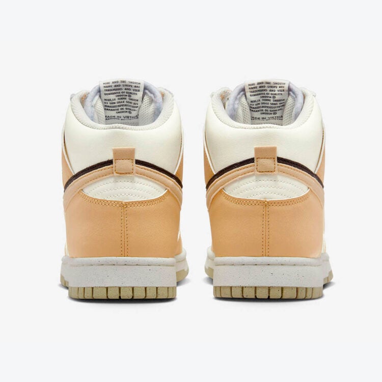 Men's Nike Dunk High 85 Shoes