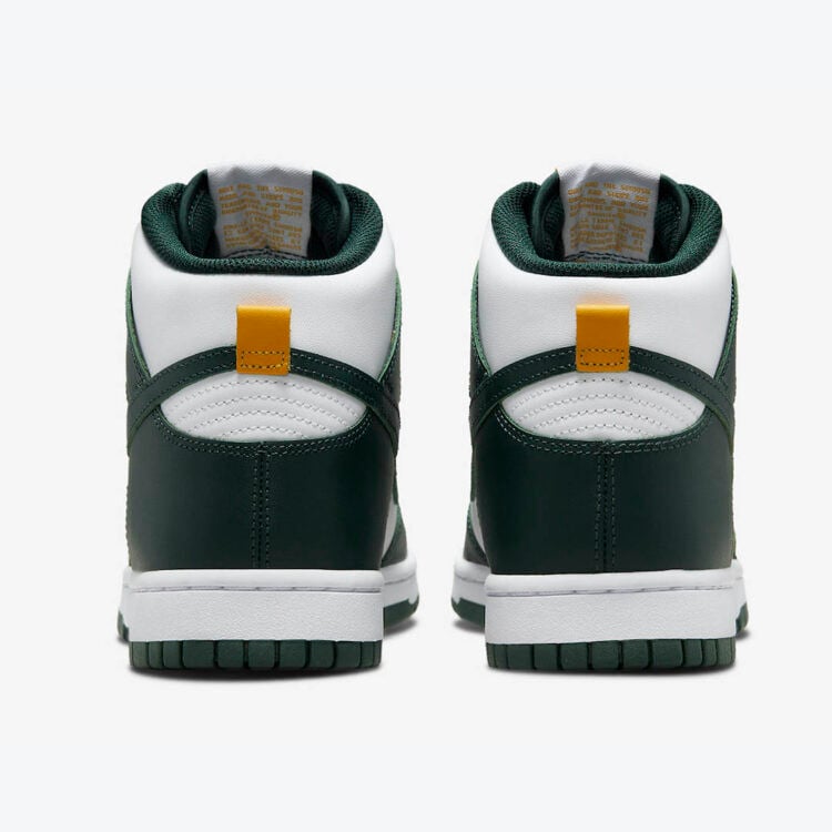 Men's Nike Dunk High Australia Shoes