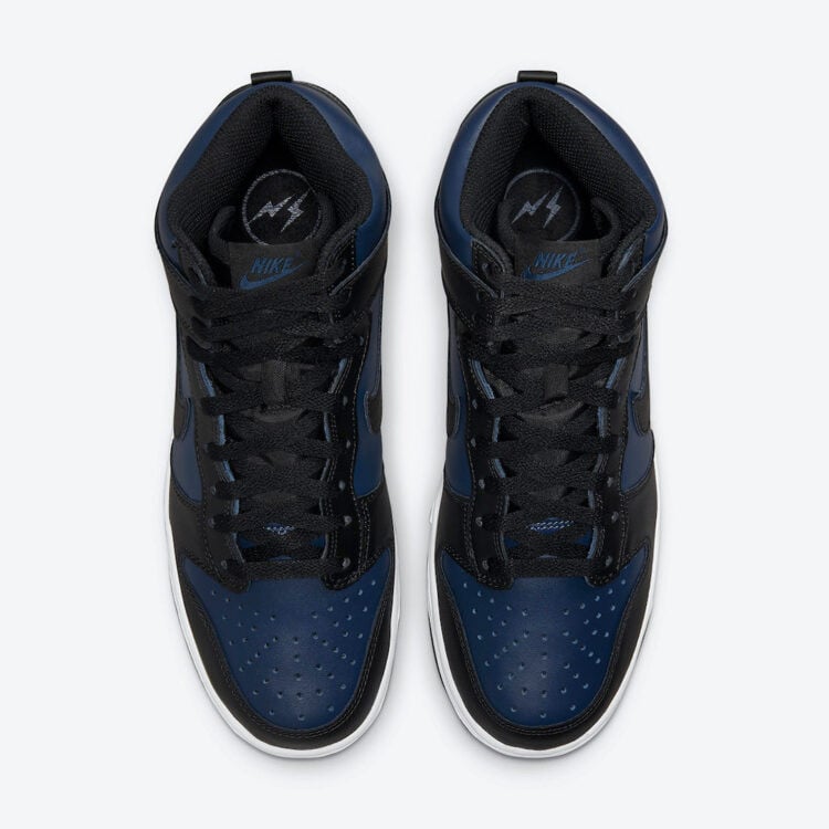 Men's Nike Dunk High Tokyo Shoes