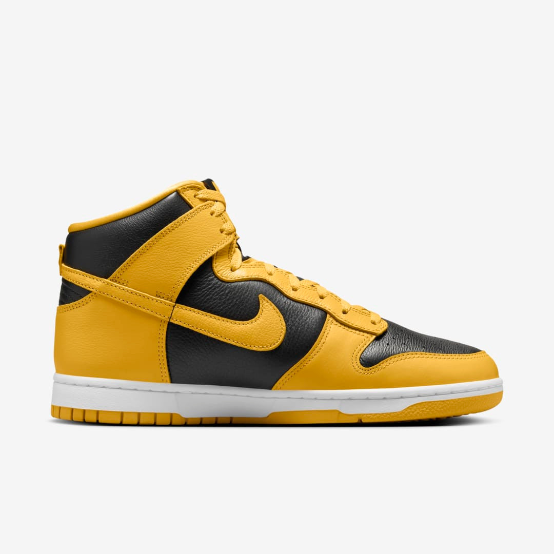 Men's Wu-Tang x Nike Dunk High Shoes