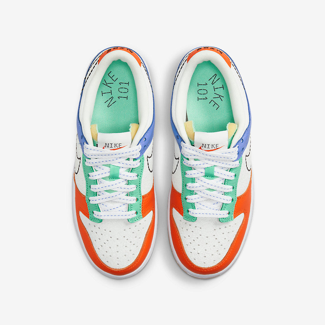 Men's Nike Dunk Low 101 Shoes