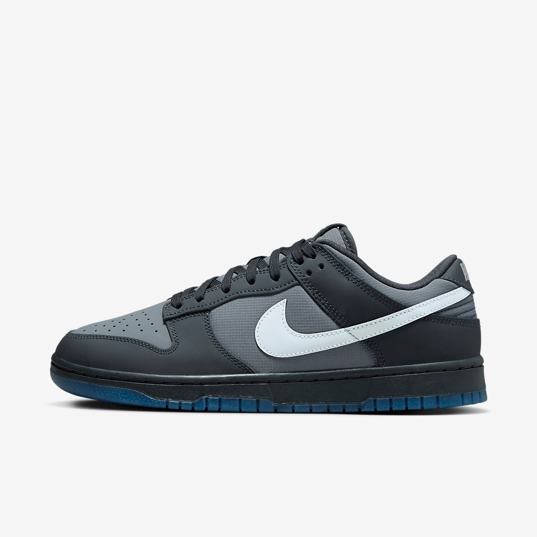 Men's Nike Dunk Low Anthracite Shoes