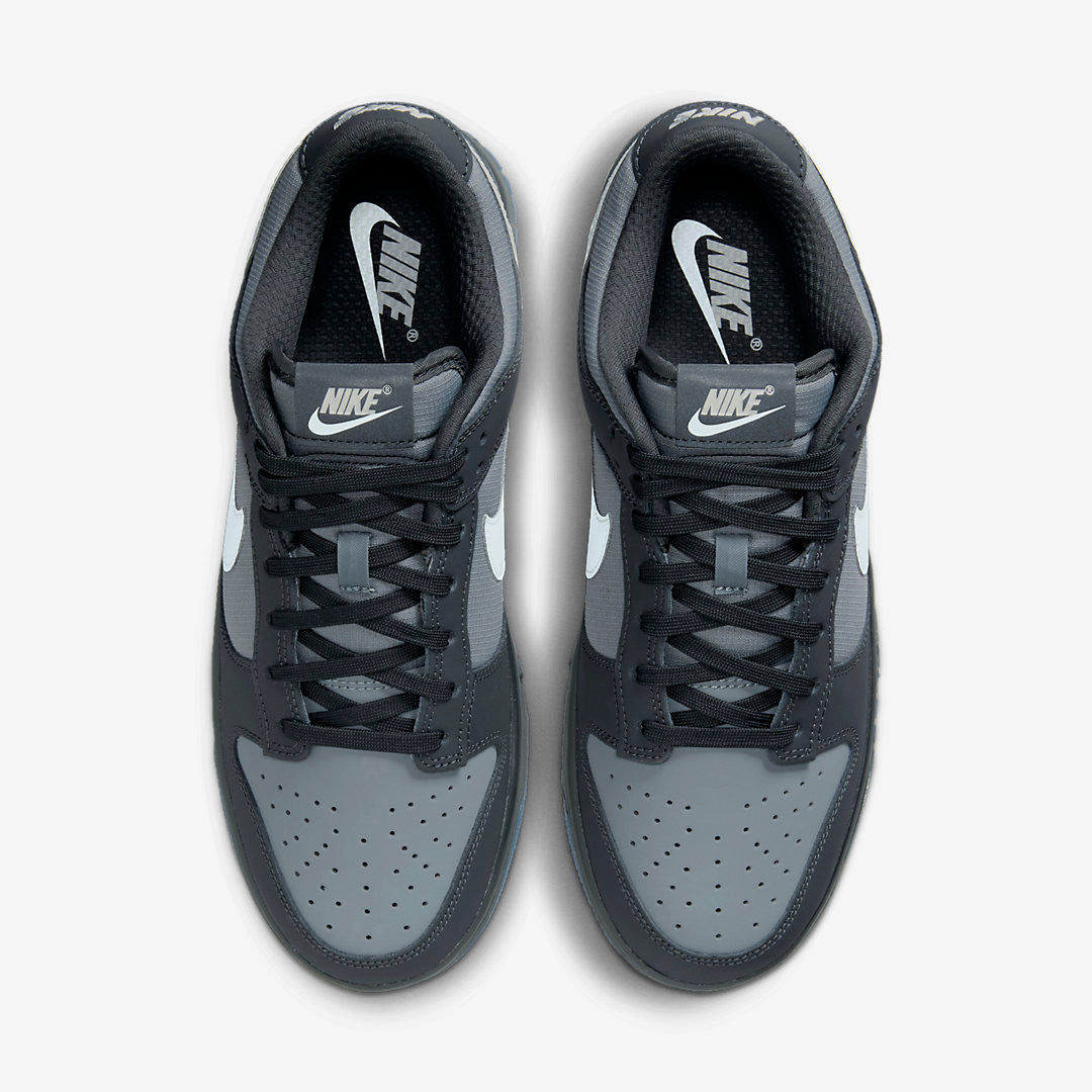 Men's Nike Dunk Low Anthracite Shoes