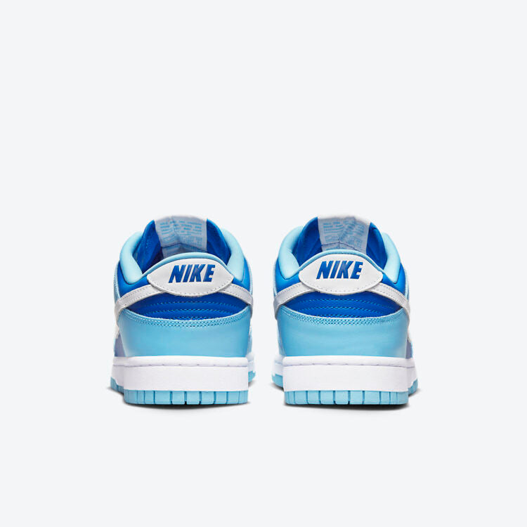 Men's Nike Dunk Low Argon Shoes