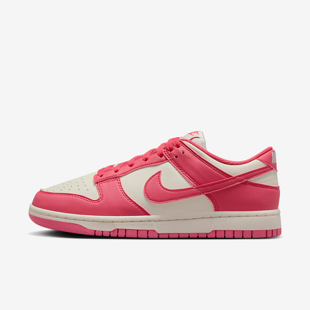 Men's Nike Dunk Low Aster Pink Shoes