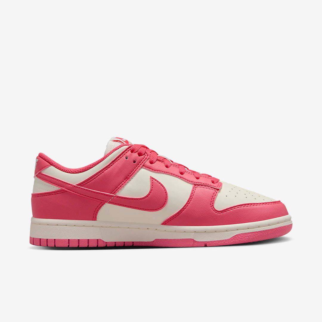 Men's Nike Dunk Low Aster Pink Shoes