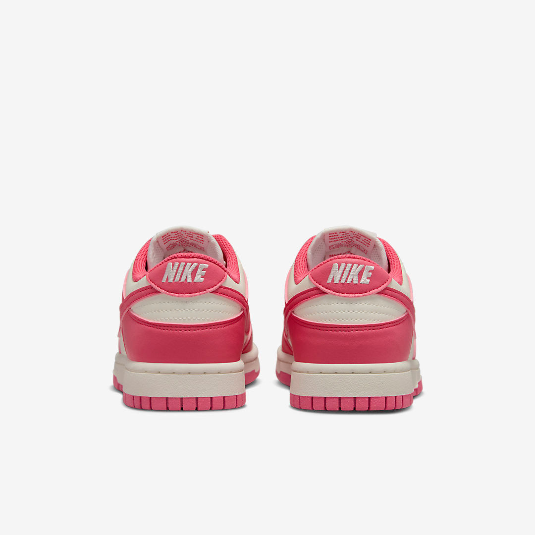 Men's Nike Dunk Low Aster Pink Shoes