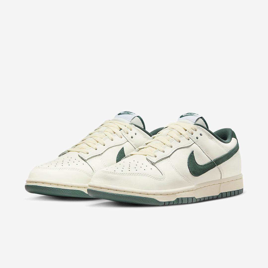 Men's Nike Dunk Low Athletic Department Shoes