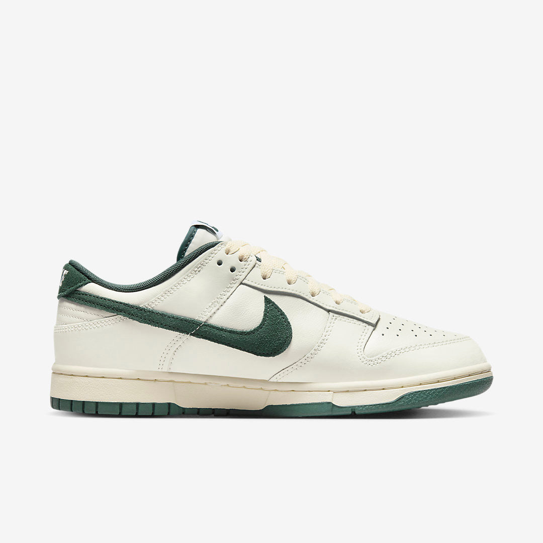 Men's Nike Dunk Low Athletic Department Shoes