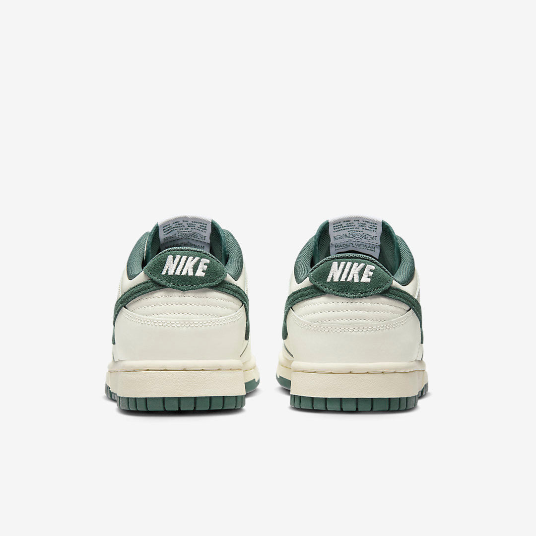 Men's Nike Dunk Low Athletic Department Shoes