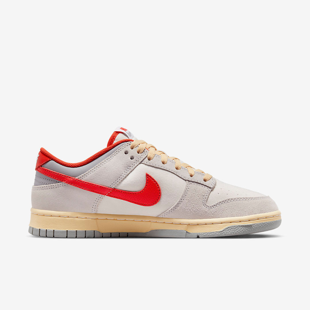 Men's Nike Dunk Low Athletic Department Shoes