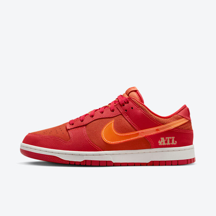 Men's Nike Dunk Low ATL Shoes