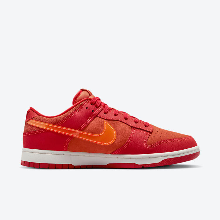 Men's Nike Dunk Low ATL Shoes
